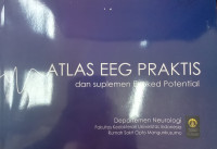 Image of Atlas EEG Praktis dan Suplemen Evoked Potential