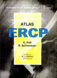 Image of Atlas ERCP