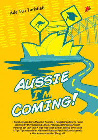 Image of Aussie i\'m Coming