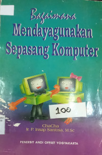 Image of Bagaimana Mendayagunakan Sepasang komputer