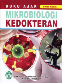 Buku Ajar Mikrobiologi Kedokteran Edisi Revisi 2010