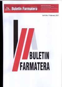Buletin Farmatera Vol 6 No 1 February 2021
