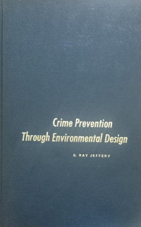 Crime Prevention Through Environmental Design