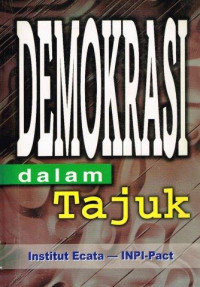 Demokrasi dalam Tajuk