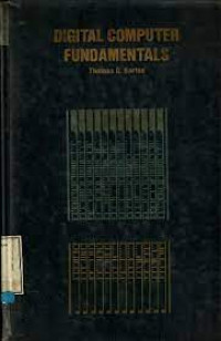 Image of Digital Computer Fundamental