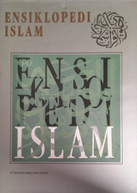 Ensiklopedia Islam Jilid 8 FaktaNeka dan Indeks