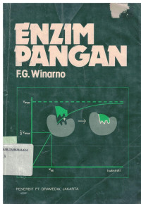 Image of Enzim Pangan