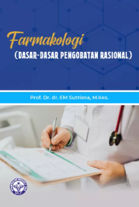 Image of Farmakologi (Dasar-Dasar Pengobatana Rasional)