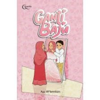 Image of Ganti Baju