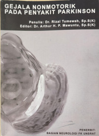 Image of Gejala Nonmotorik Pada Penyakit Parkinson