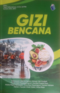 Gizi Bencana