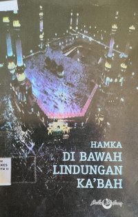 Image of Di Bawah Lindungan Ka\'bah