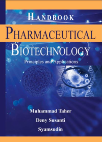 Image of Handbook Pharmaceutical Biotechnology