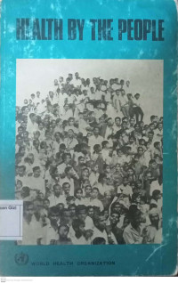 Image of Health By The People