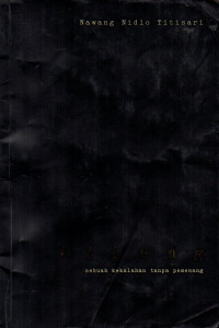 Image of Hilang Sebuah Kekalahan Tanpa Pemenang