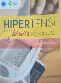 Image of Hipertensi pada Wanita Menopause