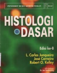 Image of Histologi Dasar