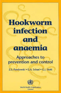 Image of Hookworn Infection And Anaemia
