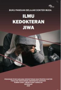 Image of Ilmu Kedokteran Jiwa