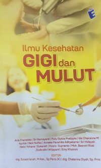 Image of Ilmu Kesehatan Gigi dan Mulut