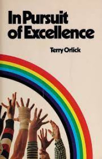 In Pursuit of Excellence