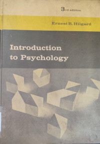 Image of Introduction to Psychology