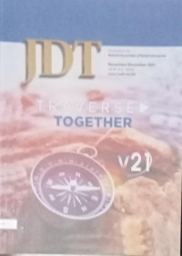Journal Dental Technology, ( JDT),Vol 38 No.10 2021