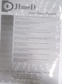 Jurnal Imejing Diagnestik Vol. 6 No.2 Juli 2020