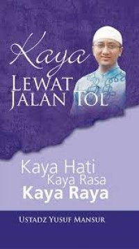 Image of Kaya Lewat Jalan Tol