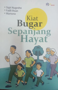Image of Kiat Bugar Sepanjang Hayat