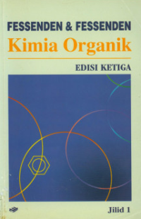 Kimia Organik Jilid 1