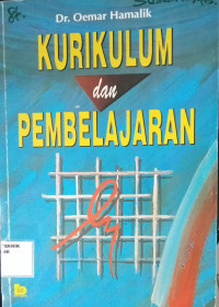 Image of Kurikulum dan Pembelajaran