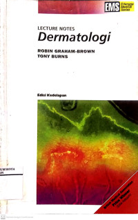 Image of Lecture Notes Dermatologi Edisi Kedelapan