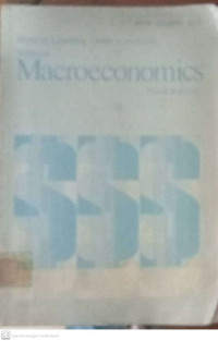 Macroeconomics