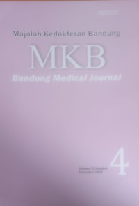Majalah Kedokteran Bandung (MKB) Vol. 52 No.4 Desember  2020