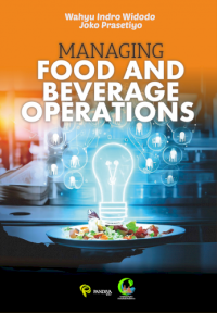 Image of Managing Food and Beverage Operations