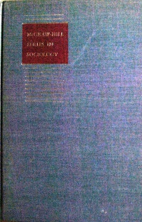 Image of Marriage and the Family : McGraw Hill Series in Sociology