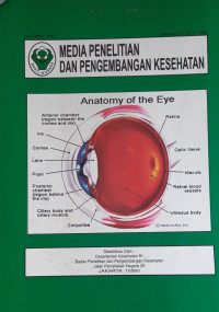 Media Penelitian Dan Pengembangan Kesehatan Vol. XVi Nomor. 4