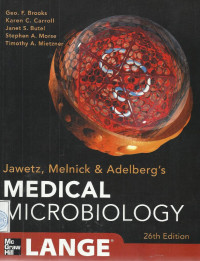 Image of Medical Microbiologi