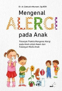 Image of Mengenal Alergi Pada Anak