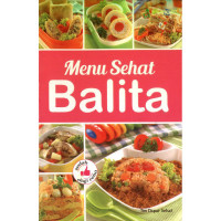 Image of Menu Sehat Balita