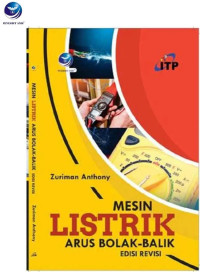 Mesin Listrik Arus Bolak - Balik Edisi Revisi