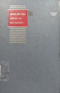 Image of Methods in Social Research