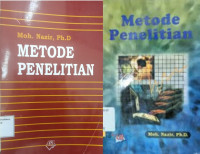 Image of Metode Penelitian Tahun 1988