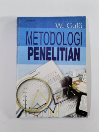 Metodologi Penelitian