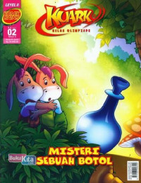Image of Misteri Sebuah Botol