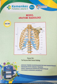 Image of Modul Anatomi Radiologi