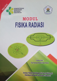 Image of Modul Fisika Radiasi