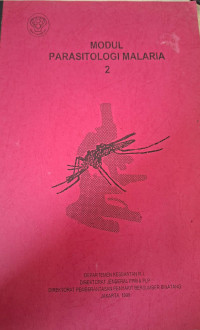 Image of Modul Parasitologi Malaria 2