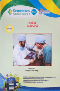 Image of Modul Patologi